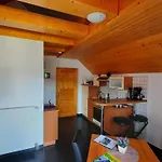 Apartment Studio-appartement Mit Balkon By Interhome *
