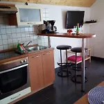 Studio-appartement Mit Balkon By Interhome * Gorje