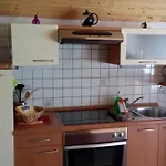 Apartment Studio-appartement Mit Balkon By Interhome Gorje