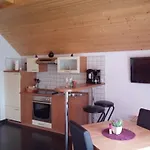 Studio-appartement Mit Balkon By Interhome Gorje