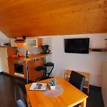 Apartment Studio-appartement Mit Balkon By Interhome *