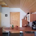 Studio-appartement Mit Balkon By Interhome Apartment Gorje