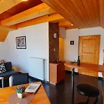 Studio-appartement Mit Balkon By Interhome Apartment *