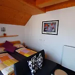 Studio-appartement Mit Balkon By Interhome Apartment