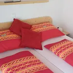 Studio-appartement Mit Balkon By Interhome * Gorje