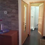Studio-appartement Mit Balkon By Interhome Apartment Gorje
