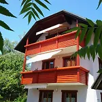 Studio-appartement Mit Balkon By Interhome Apartment Gorje