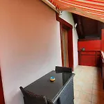 Studio-appartement Mit Balkon By Interhome Gorje