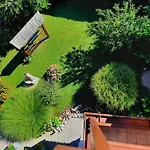 Studio-appartement Mit Balkon By Interhome *