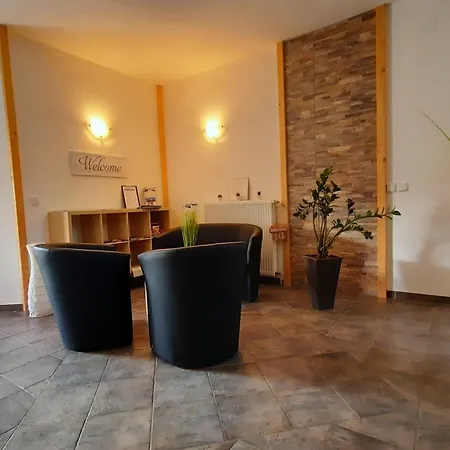 Apartment Studio-appartement Mit Balkon By Interhome *