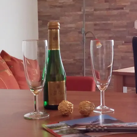 Studio-appartement Mit Balkon By Interhome Apartment Gorje