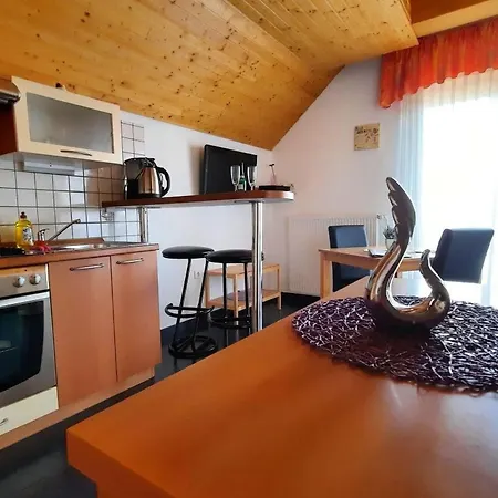 Studio-appartement Mit Balkon By Interhome *