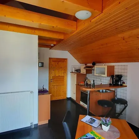 Apartment Studio-appartement Mit Balkon By Interhome *