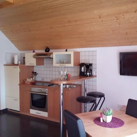 Studio-appartement Mit Balkon By Interhome Gorje