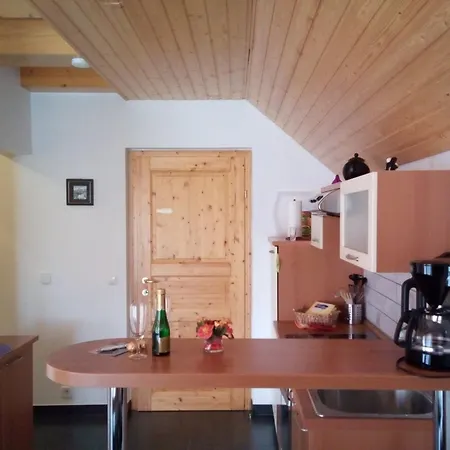 Studio-appartement Mit Balkon By Interhome Apartment Gorje