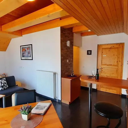 Studio-appartement Mit Balkon By Interhome Apartment *