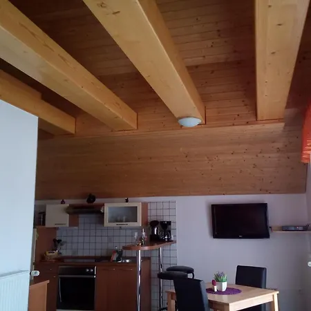 Apartment Studio-appartement Mit Balkon By Interhome