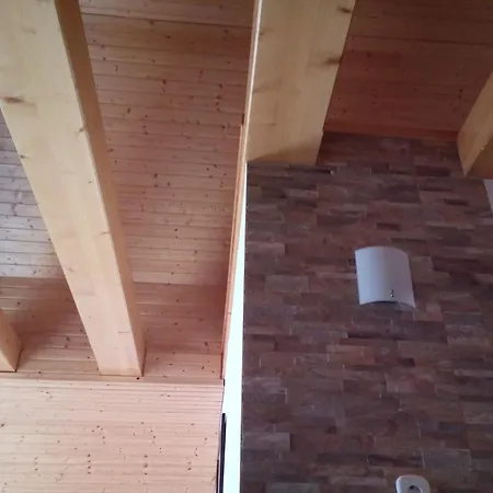 Studio-appartement Mit Balkon By Interhome Gorje