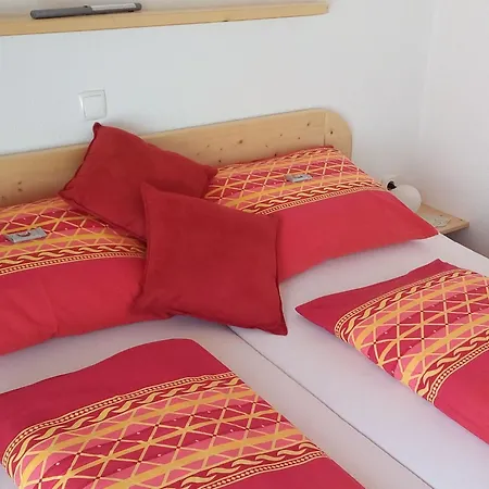 Studio-appartement Mit Balkon By Interhome * Gorje