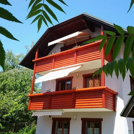 Studio-appartement Mit Balkon By Interhome Apartment Gorje
